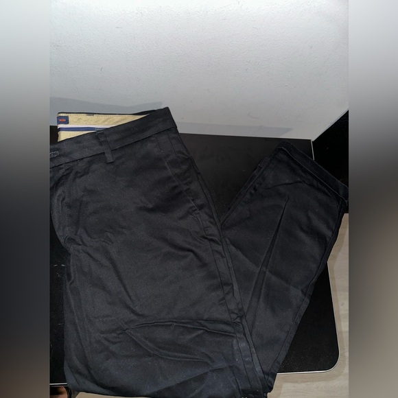 Dockers flex comfort slim fit pants - Picture 2 of 4